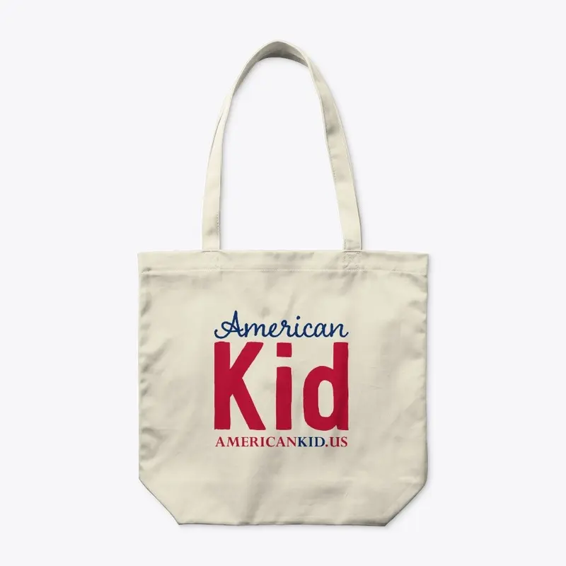 Branded Tote Bag