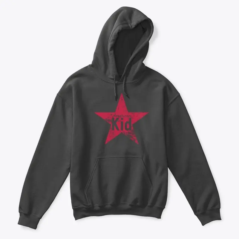 All Star Hoodie